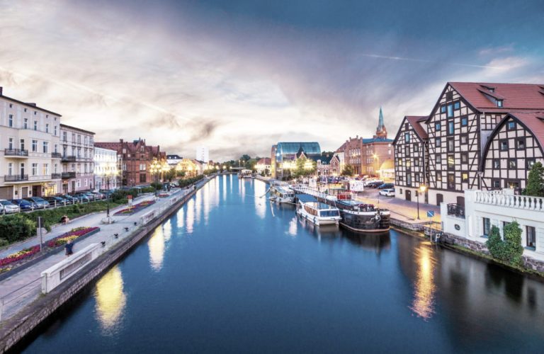 Bydgoszcz