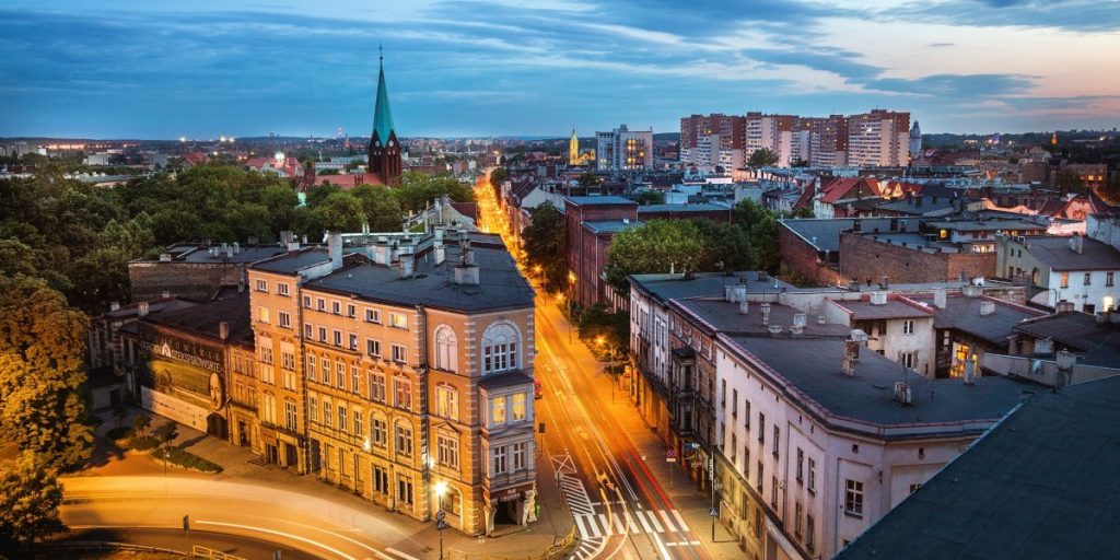 Chorzów
