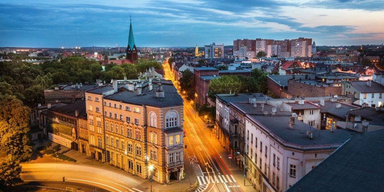 Chorzów