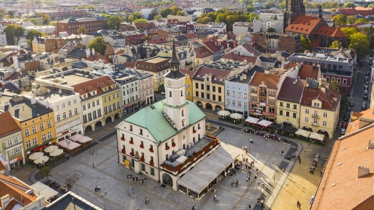 Gliwice