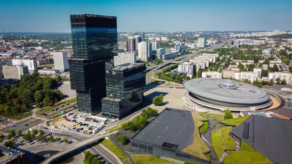Katowice