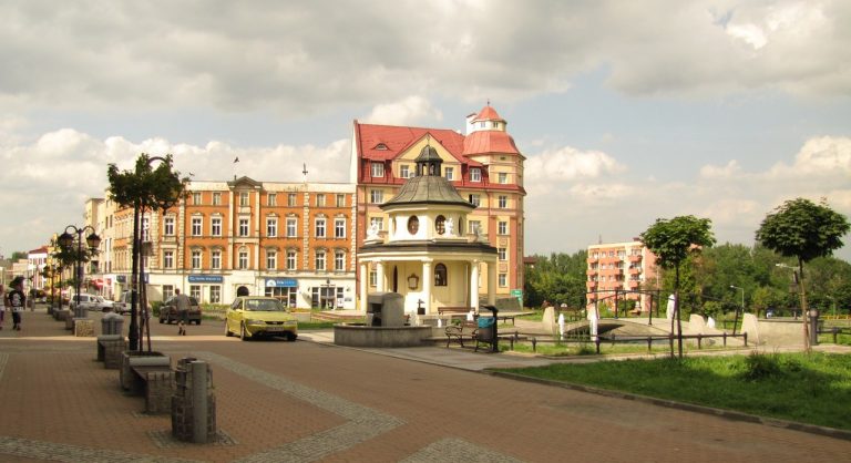 Ogrzewanie Mysłowice