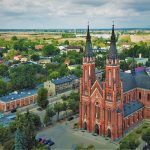 Ogrzewanie podłogowe Pabianice