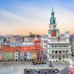 Poznań