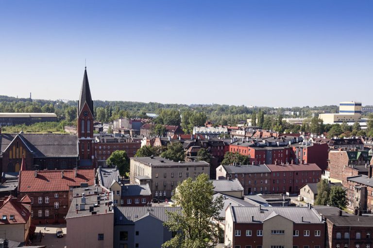 Świętochłowice