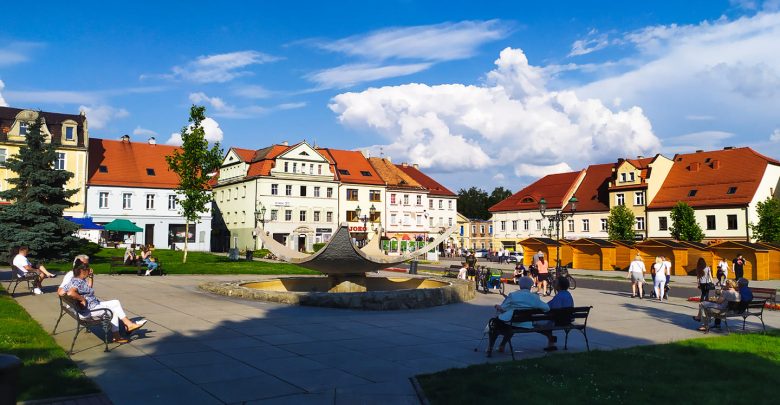 Wodzisław Śląski