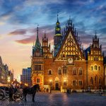Wrocław